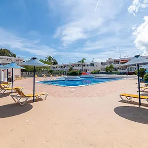 Ricky Place - Chaparral Complex , Costa Del Silencio Spanje