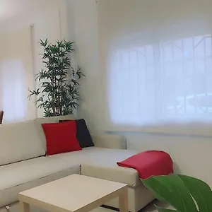 Maria House Viladecáns
