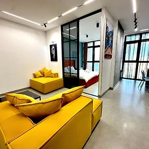  Апартаменты Prego Казахстан