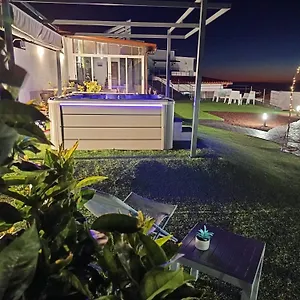 Casa Senderos Del Norte , El Sauzal Spanje