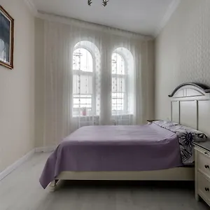  Апартаменты Lux In The Center Украина