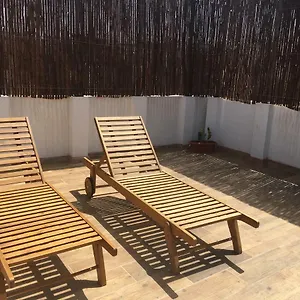 Casa Campillo, Individuales , Telde Spanje