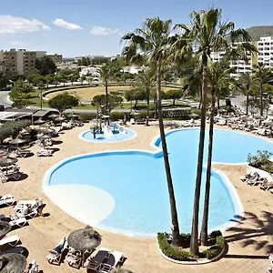 Grupotel 4*, Port de Alcudia (Mallorca) Spanyolország