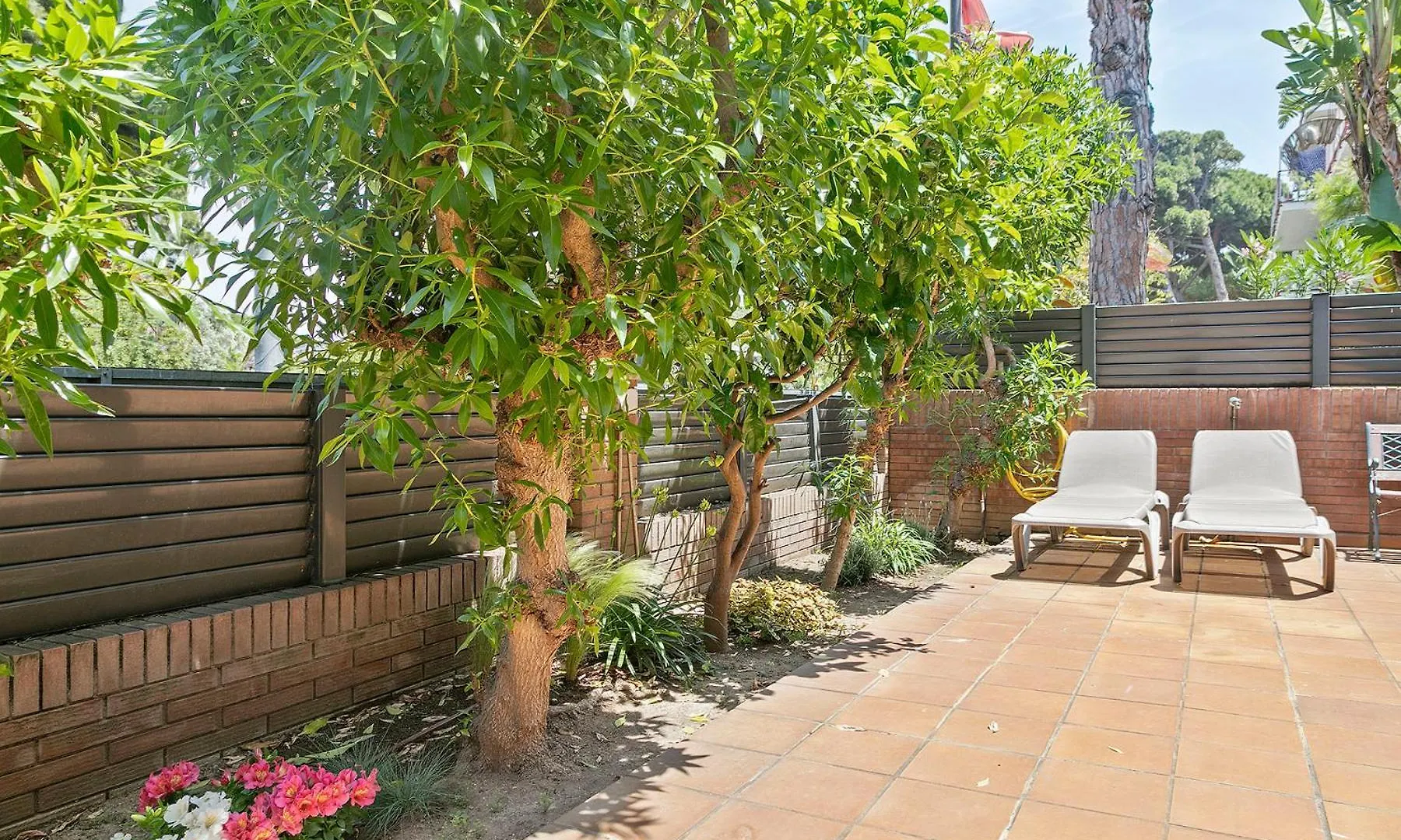 Apartamentos Velor 0*, Castelldefels Spain