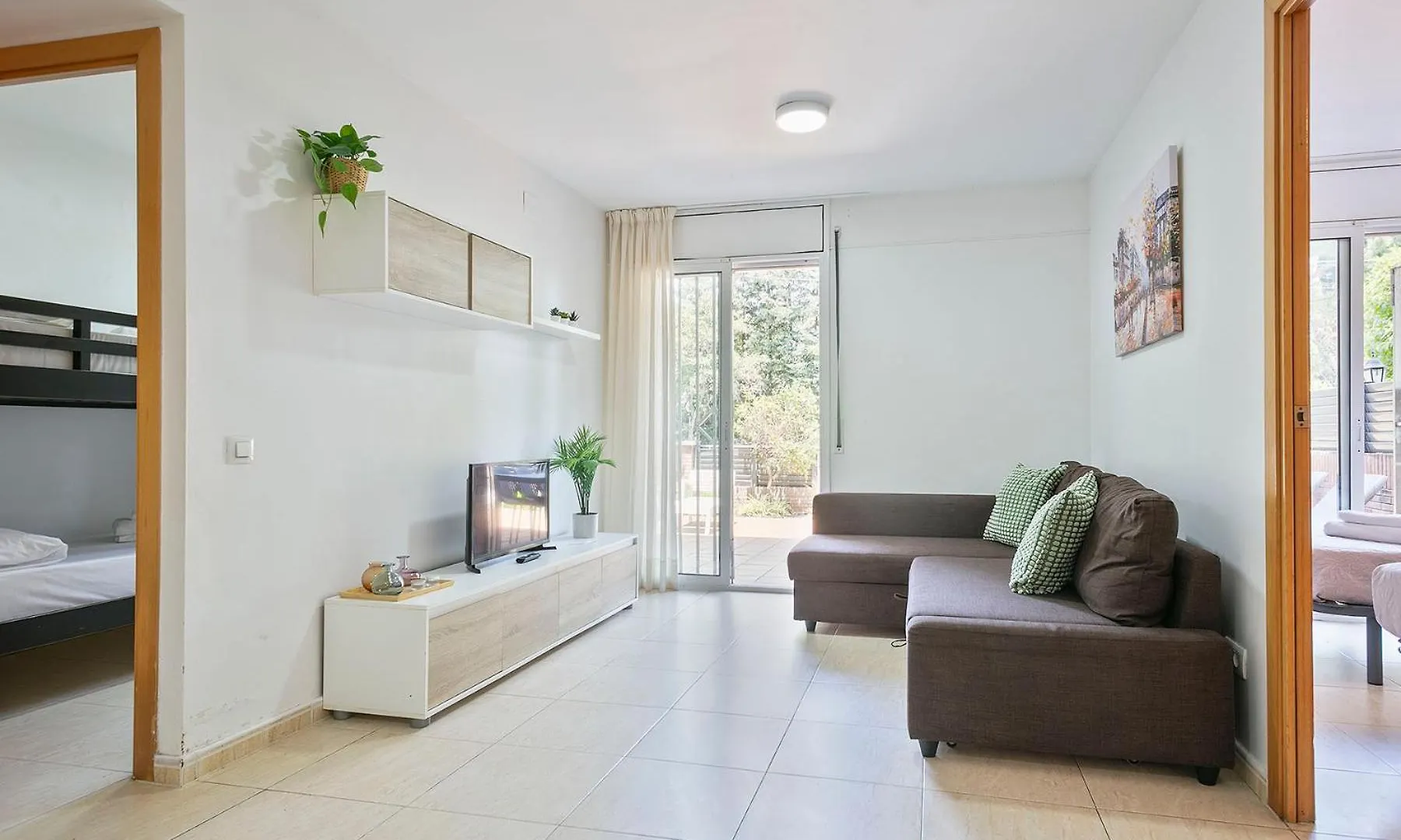 Apartamentos Velor 0*, Castelldefels Spain