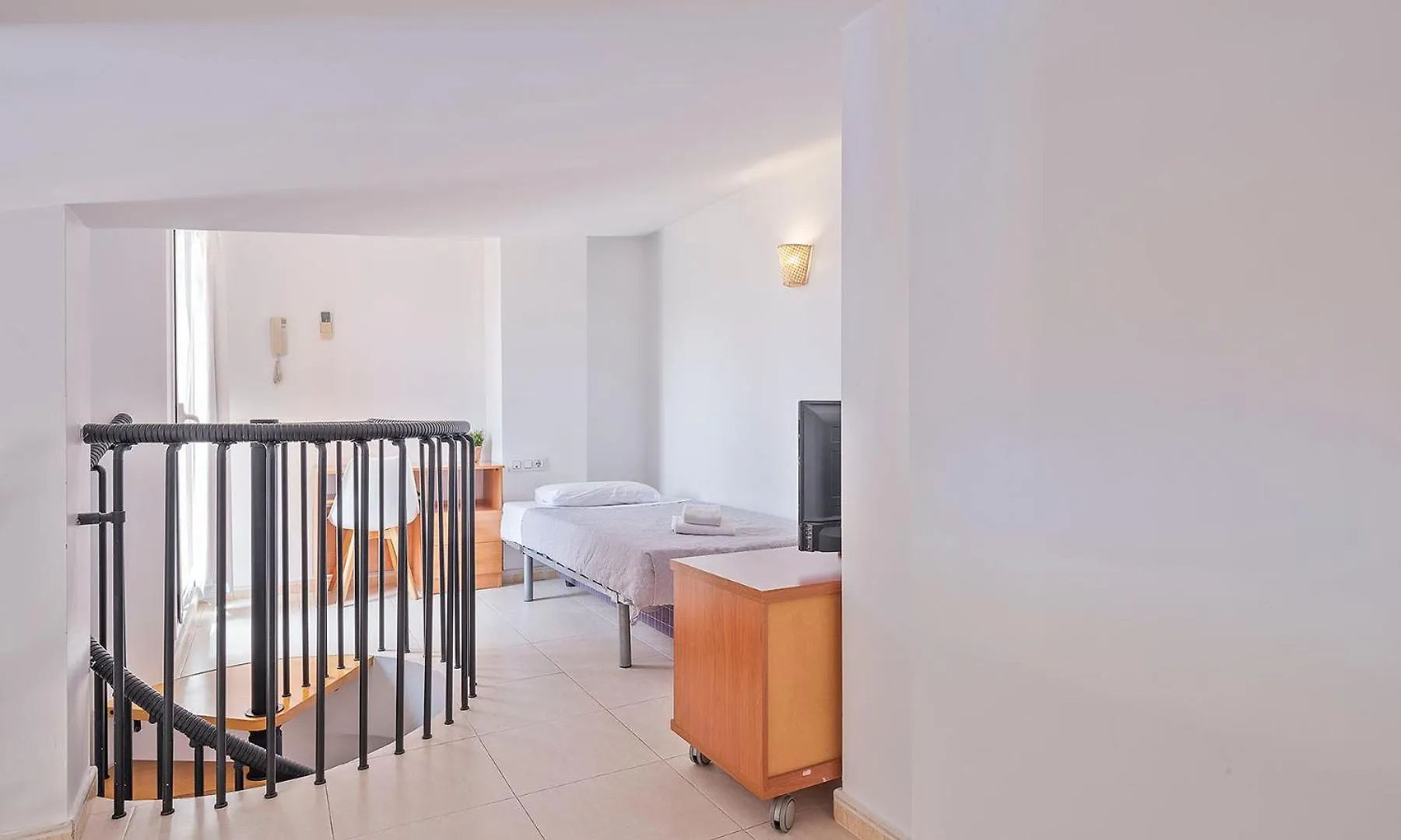 Apartamentos Velor Spain