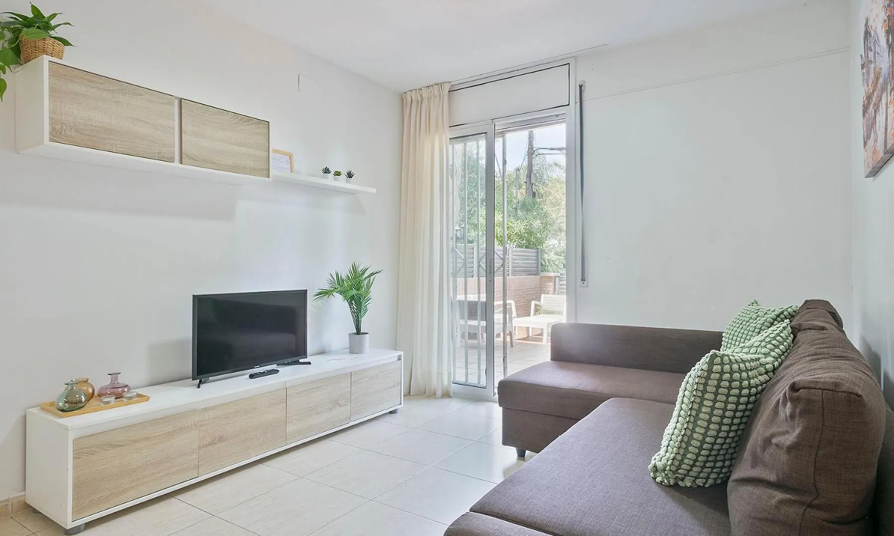Apartment Apartamentos Velor