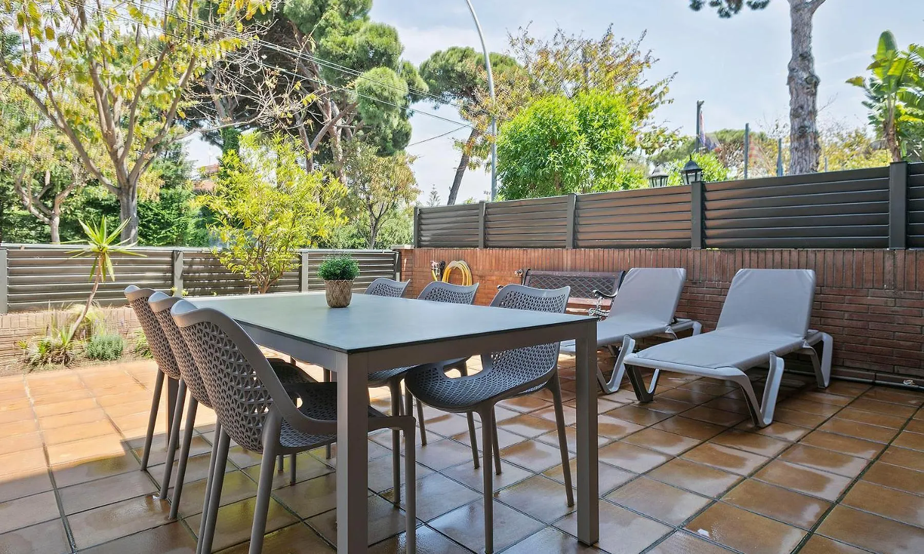 Apartamentos Velor Apartment Castelldefels