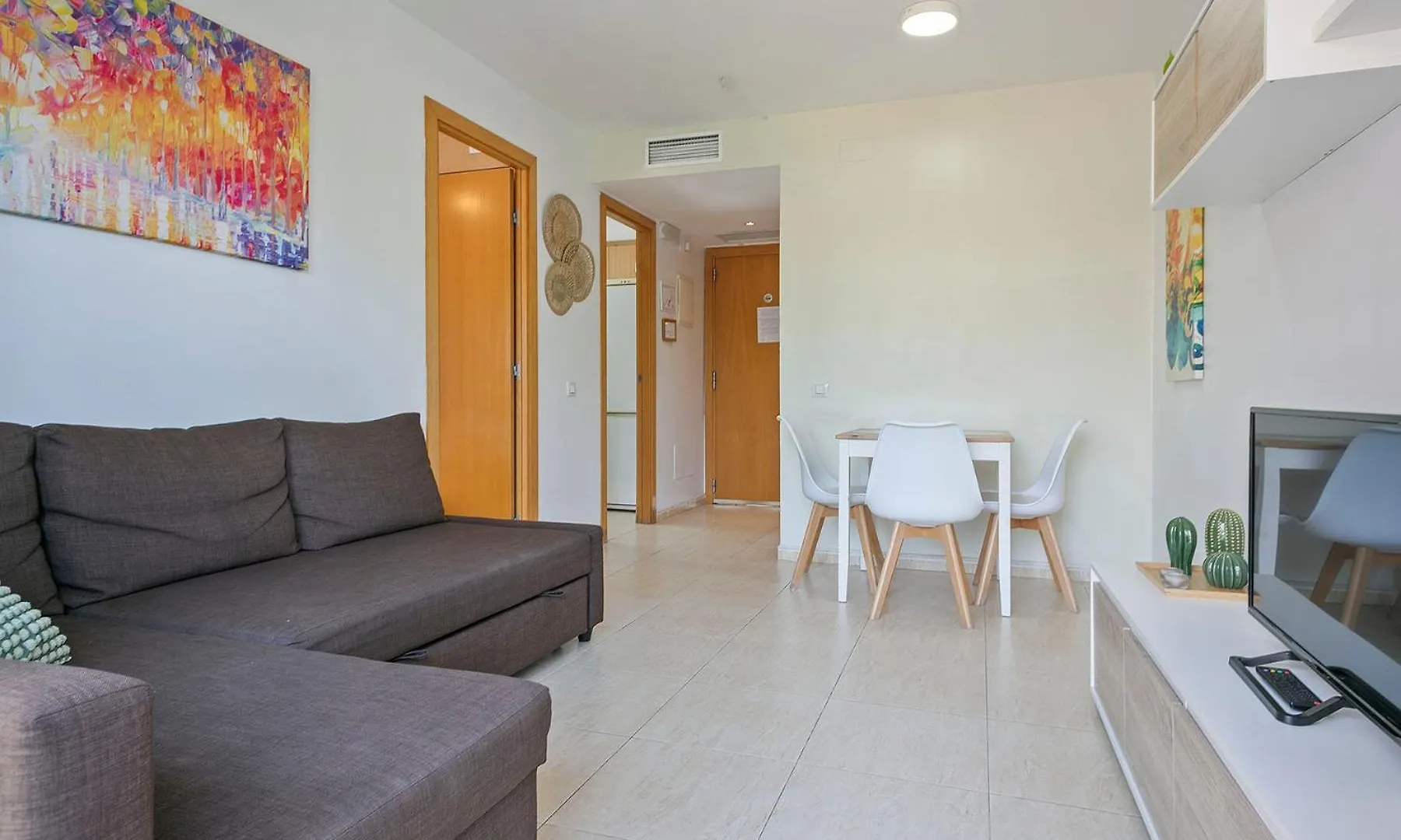Apartamentos Velor Castelldefels