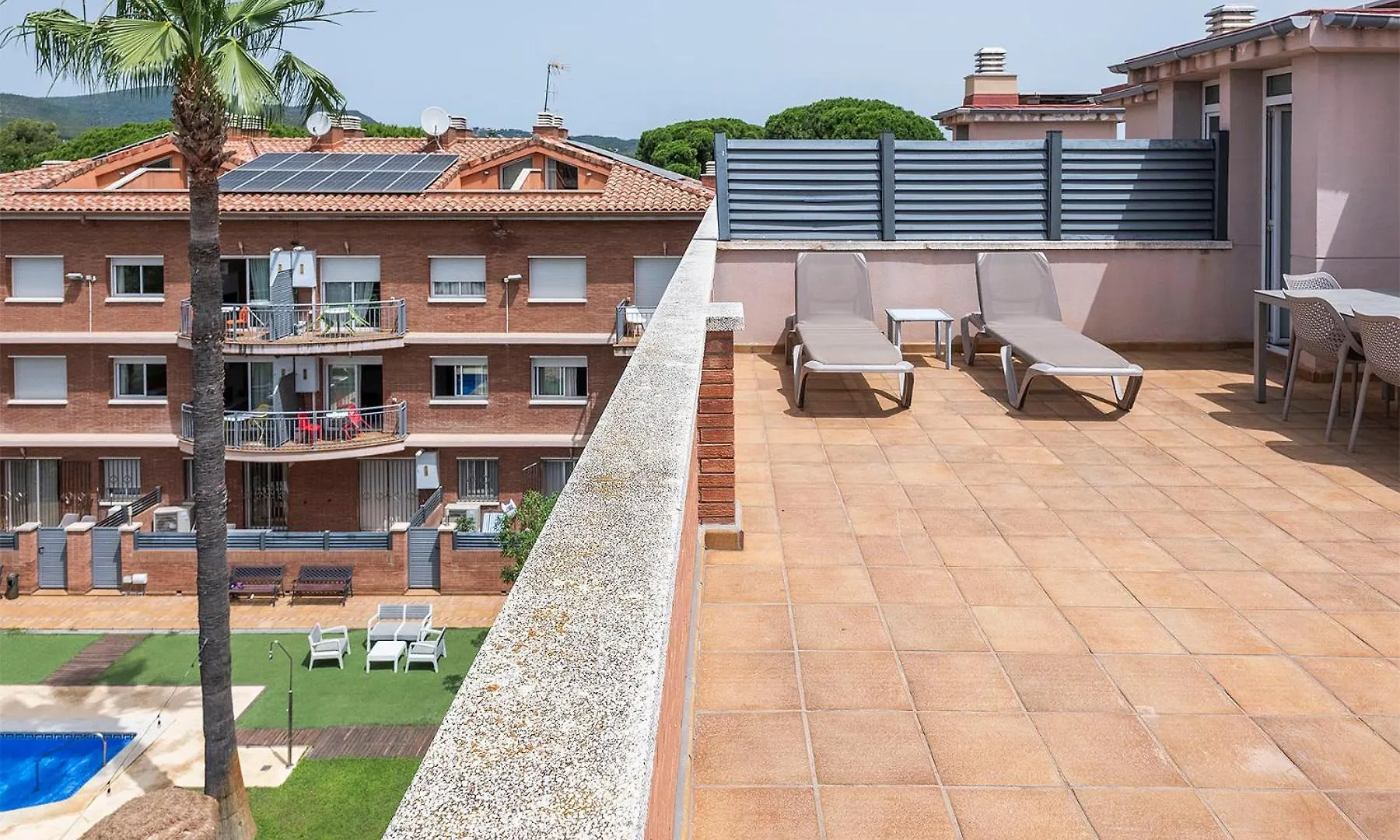 Apartamentos Velor Spain