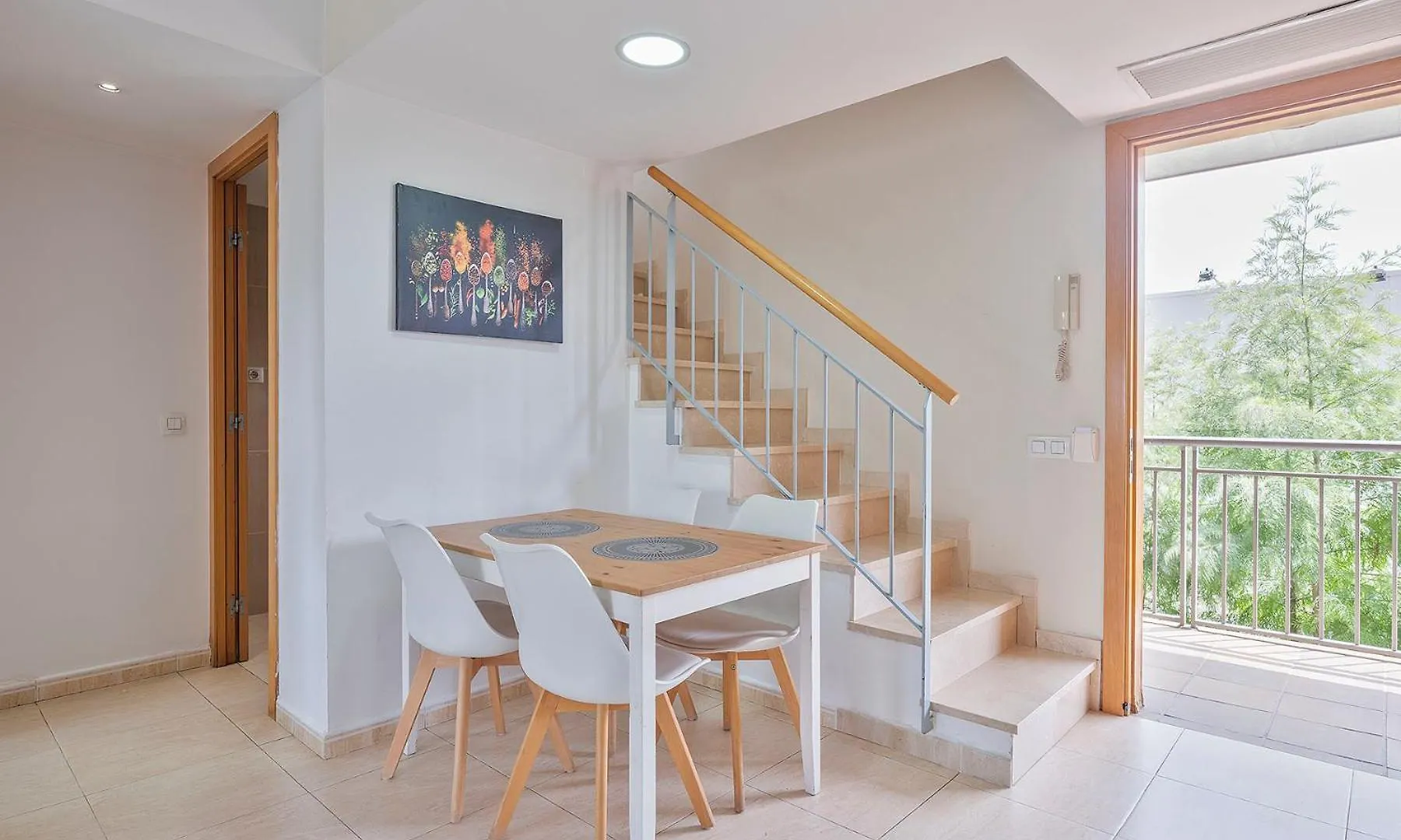 Apartment Apartamentos Velor Spain