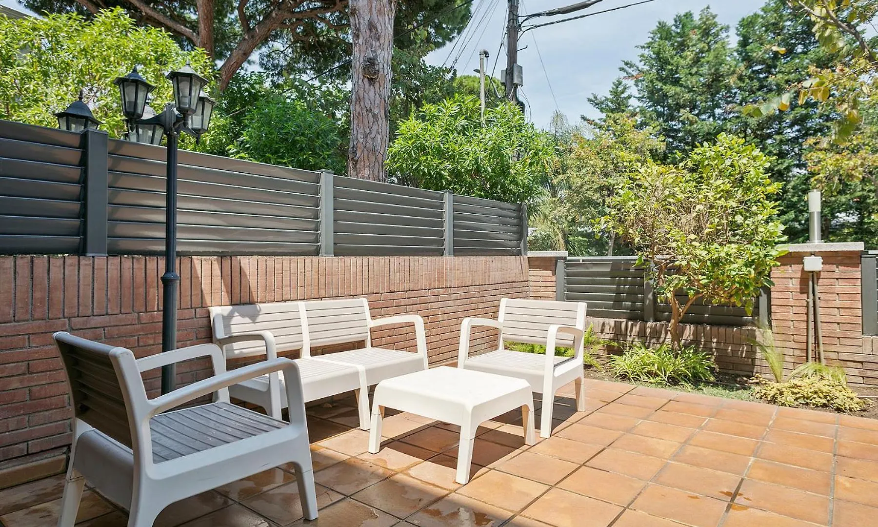 Apartamentos Velor 0*, Castelldefels Spain