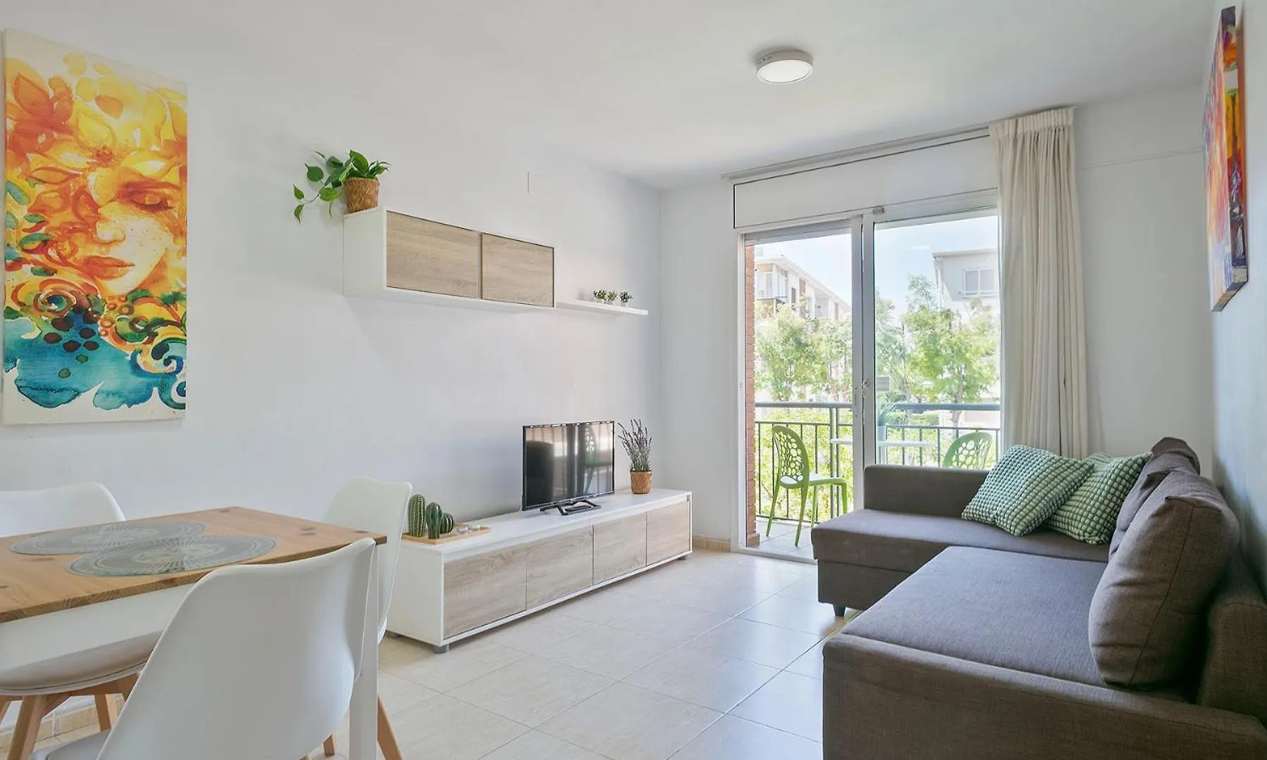 Apartamentos Velor Spain